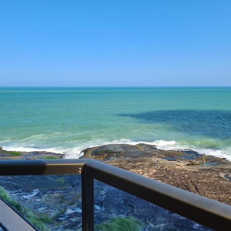 Linda Vista Apartment กวาราปารี ภายนอก รูปภาพ