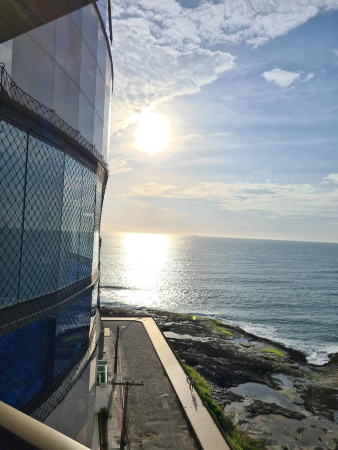 Linda Vista Apartment กวาราปารี ภายนอก รูปภาพ