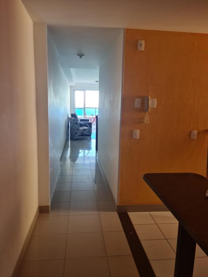 Linda Vista Apartment กวาราปารี ภายนอก รูปภาพ