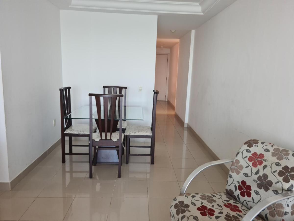 Linda Vista Apartment กวาราปารี ภายนอก รูปภาพ