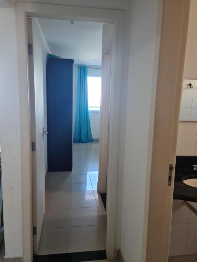 Linda Vista Apartment กวาราปารี ภายนอก รูปภาพ