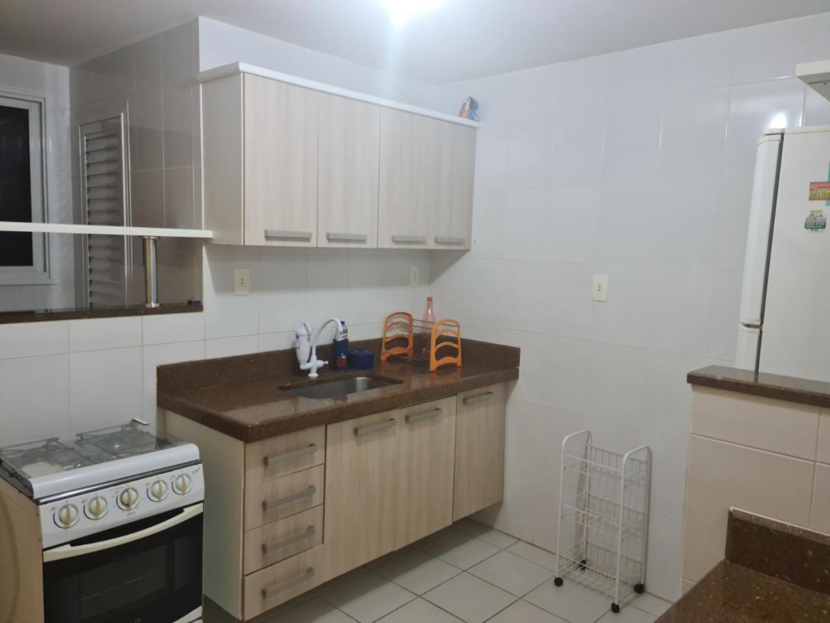 Linda Vista Apartment กวาราปารี ภายนอก รูปภาพ