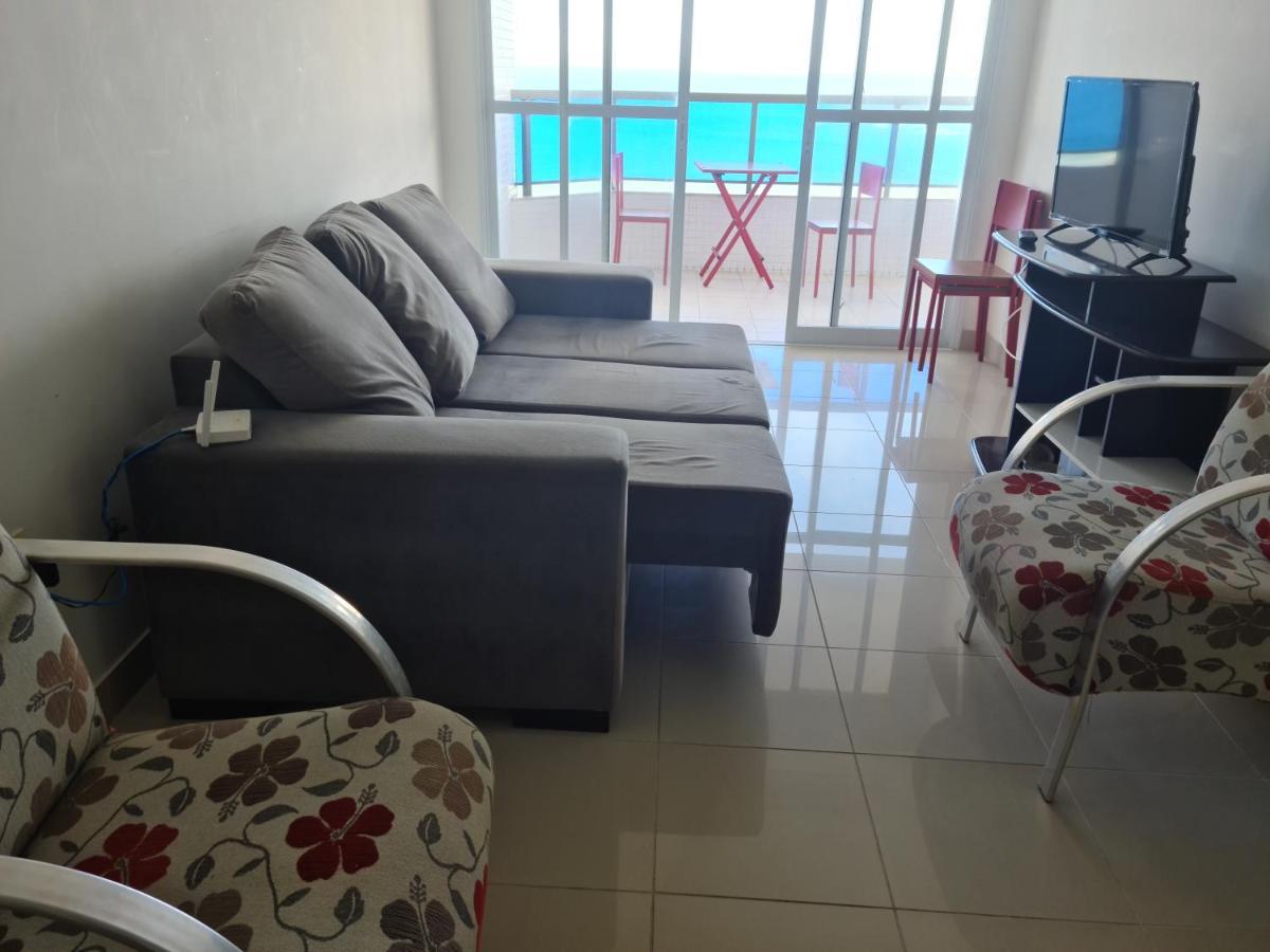 Linda Vista Apartment กวาราปารี ภายนอก รูปภาพ