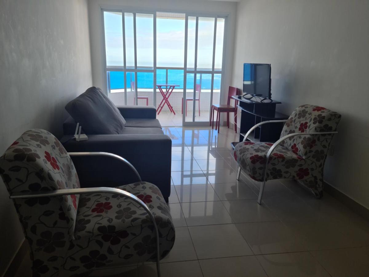 Linda Vista Apartment กวาราปารี ภายนอก รูปภาพ