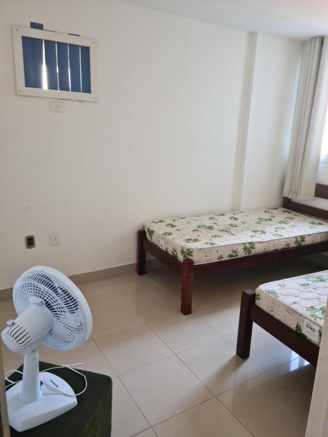Linda Vista Apartment กวาราปารี ภายนอก รูปภาพ