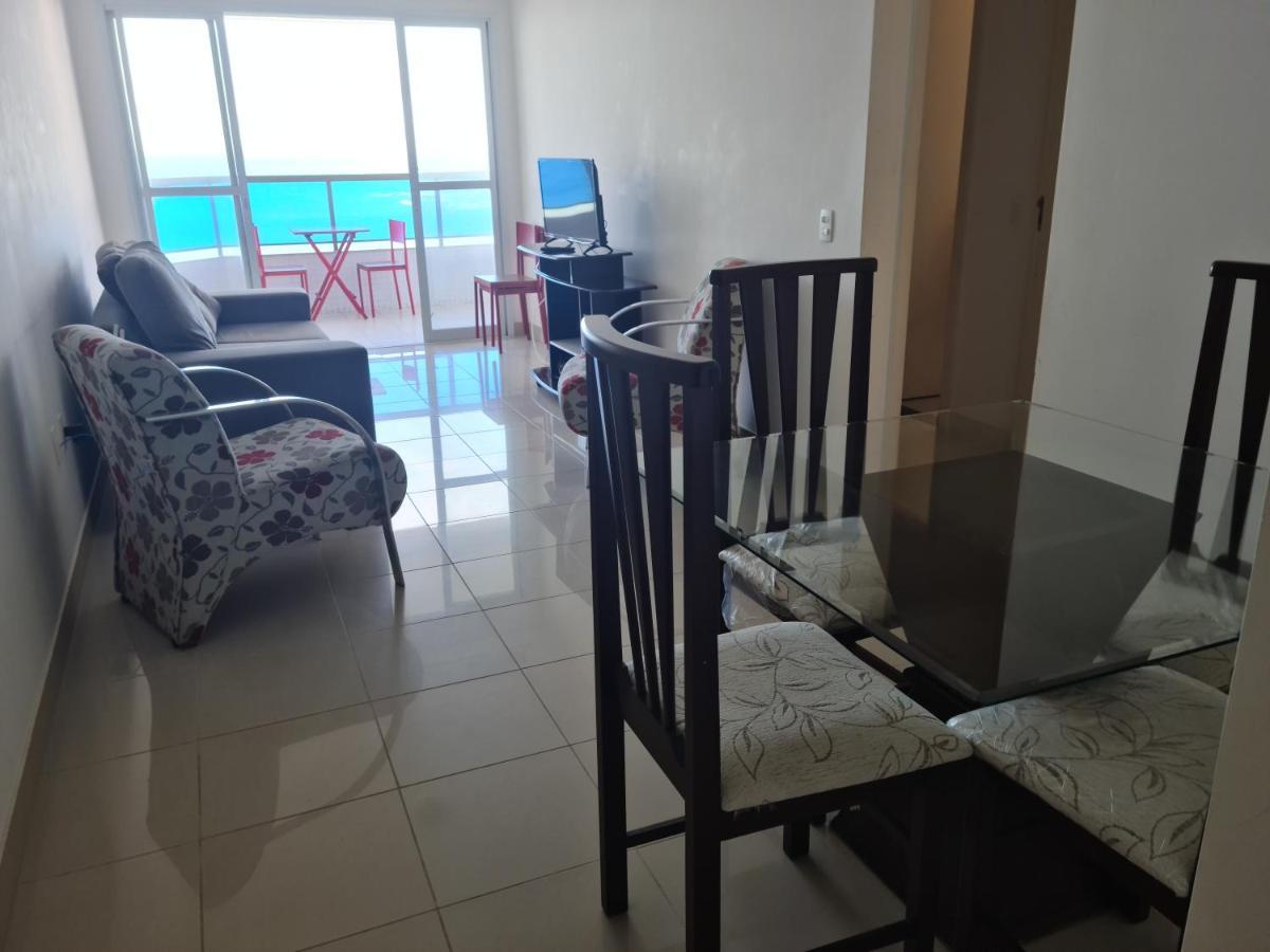 Linda Vista Apartment กวาราปารี ภายนอก รูปภาพ