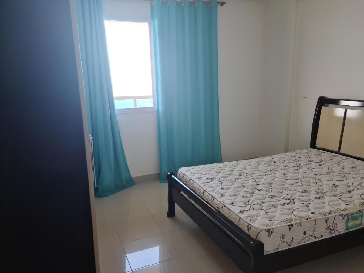 Linda Vista Apartment กวาราปารี ภายนอก รูปภาพ