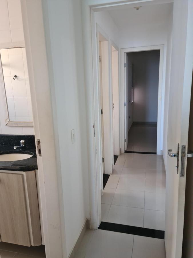 Linda Vista Apartment กวาราปารี ภายนอก รูปภาพ