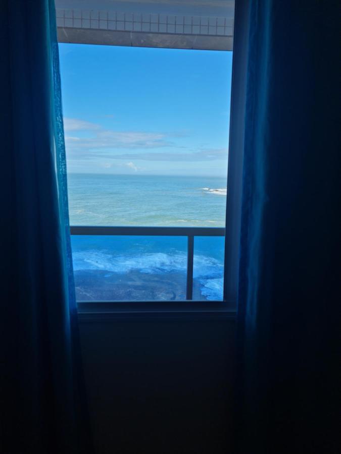 Linda Vista Apartment กวาราปารี ภายนอก รูปภาพ